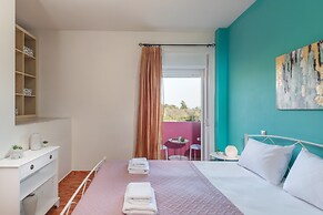 Koralia Vacation House