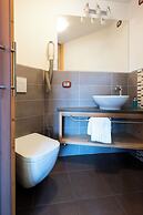 BERG HOTEL LATEMAR SPITZE