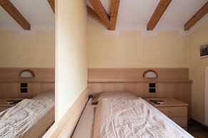 BERG HOTEL LATEMAR SPITZE