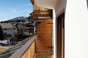 BERG HOTEL LATEMAR SPITZE