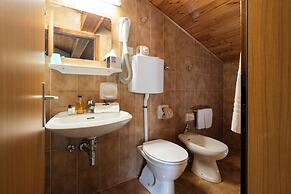 BERG HOTEL LATEMAR SPITZE