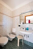 BERG HOTEL LATEMAR SPITZE