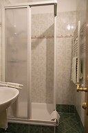 BERG HOTEL LATEMAR SPITZE