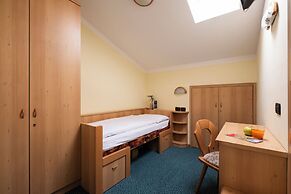 BERG HOTEL LATEMAR SPITZE