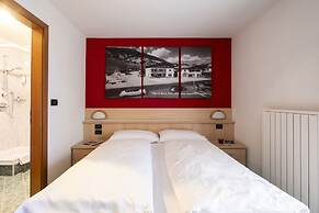 BERG HOTEL LATEMAR SPITZE