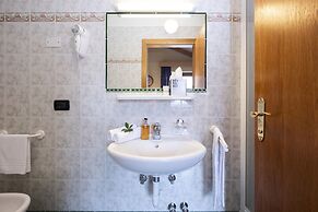 BERG HOTEL LATEMAR SPITZE