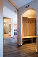 BERG HOTEL LATEMAR SPITZE