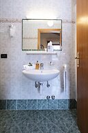 BERG HOTEL LATEMAR SPITZE