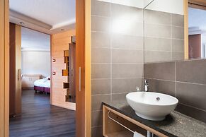 BERG HOTEL LATEMAR SPITZE
