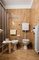 BERG HOTEL LATEMAR SPITZE