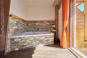 BERG HOTEL LATEMAR SPITZE