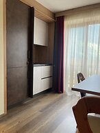 BERG HOTEL LATEMAR SPITZE