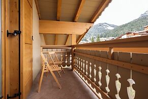 BERG HOTEL LATEMAR SPITZE