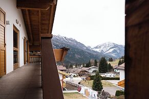 BERG HOTEL LATEMAR SPITZE