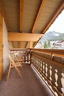 BERG HOTEL LATEMAR SPITZE