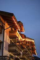 BERG HOTEL LATEMAR SPITZE