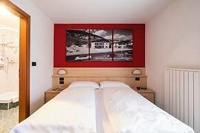 BERG HOTEL LATEMAR SPITZE