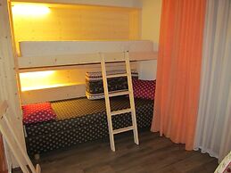 BERG HOTEL LATEMAR SPITZE
