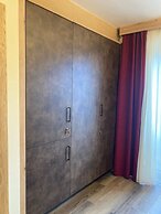 BERG HOTEL LATEMAR SPITZE