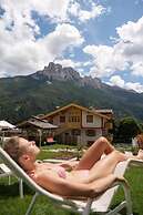 BERG HOTEL LATEMAR SPITZE