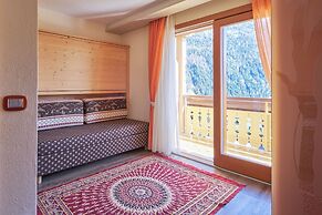 BERG HOTEL LATEMAR SPITZE