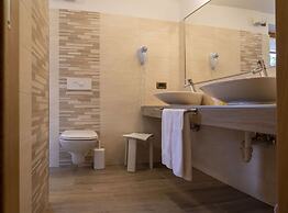 BERG HOTEL LATEMAR SPITZE