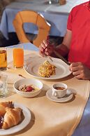 BERG HOTEL LATEMAR SPITZE