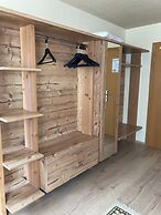 BERG HOTEL LATEMAR SPITZE