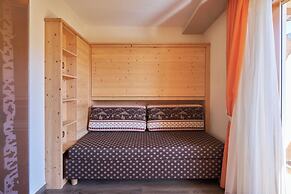 BERG HOTEL LATEMAR SPITZE