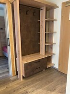 BERG HOTEL LATEMAR SPITZE