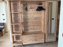 BERG HOTEL LATEMAR SPITZE