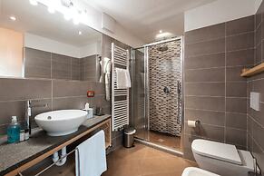 BERG HOTEL LATEMAR SPITZE