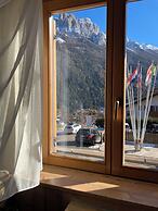 BERG HOTEL LATEMAR SPITZE