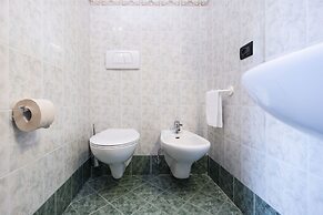 BERG HOTEL LATEMAR SPITZE