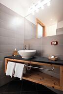 BERG HOTEL LATEMAR SPITZE