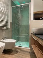 BERG HOTEL LATEMAR SPITZE