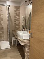 BERG HOTEL LATEMAR SPITZE