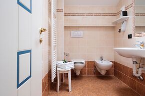 BERG HOTEL LATEMAR SPITZE