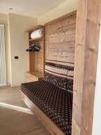 BERG HOTEL LATEMAR SPITZE