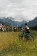 BERG HOTEL LATEMAR SPITZE