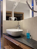 BERG HOTEL LATEMAR SPITZE