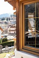 BERG HOTEL LATEMAR SPITZE