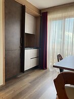 BERG HOTEL LATEMAR SPITZE