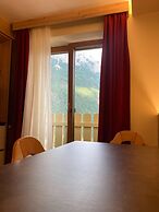 BERG HOTEL LATEMAR SPITZE