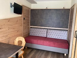BERG HOTEL LATEMAR SPITZE