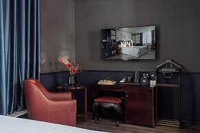 Kin Hotel Dong Du