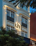 Kin Hotel Dong Du