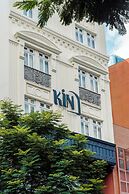 Kin Hotel Dong Du