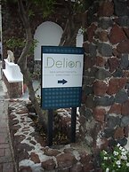 DELION SEA APARTMENTS