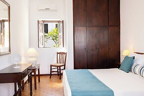 DELION SEA APARTMENTS